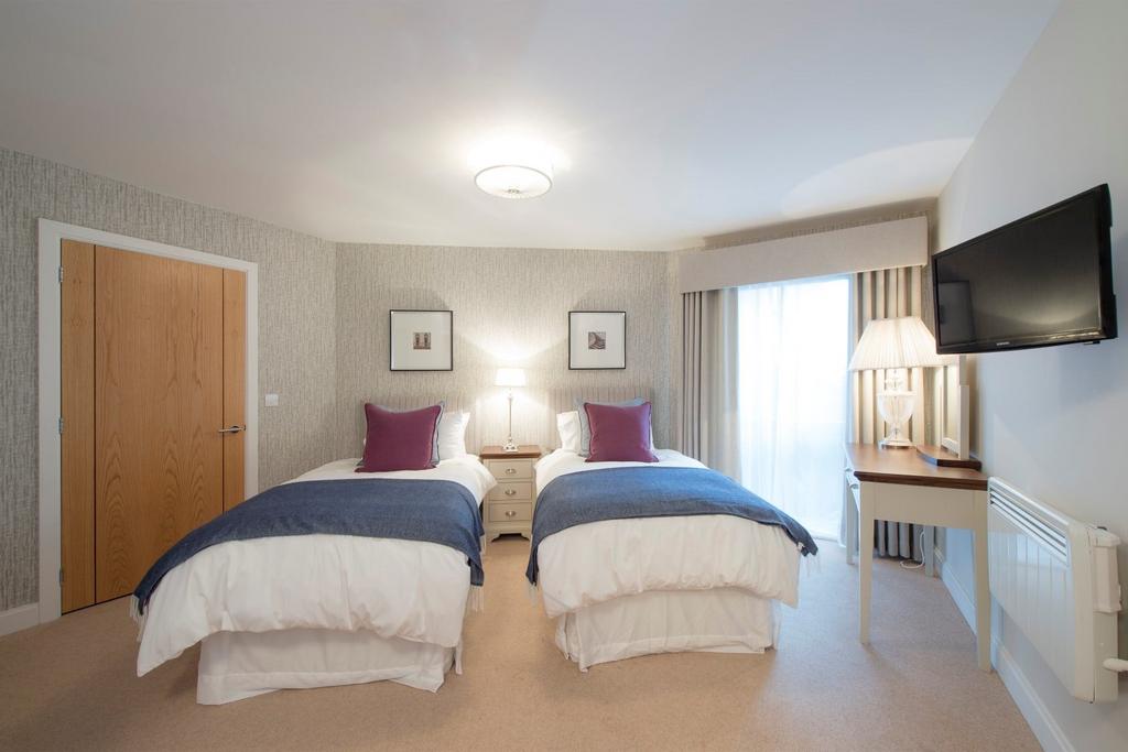 Guest Suite