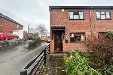 undefined, Moor Street, Spondon, Derby, DE21