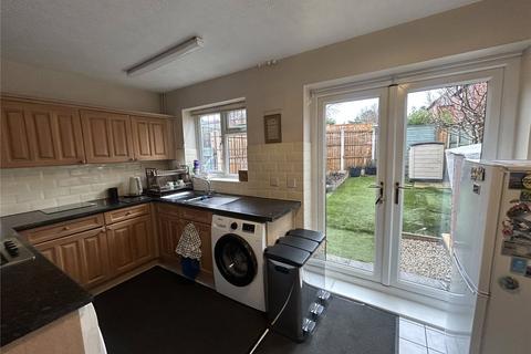 undefined, Moor Street, Spondon, Derby, DE21
