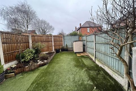 undefined, Moor Street, Spondon, Derby, DE21