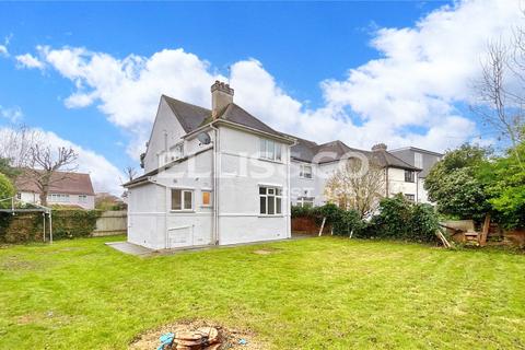 Semi detached house for sale, Oakington Avenue, Wembley, HA9