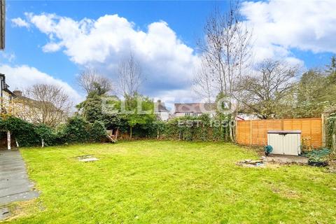 Semi detached house for sale, Oakington Avenue, Wembley, HA9