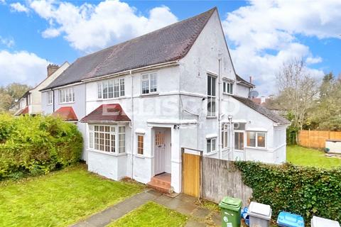 Oakington Avenue, Wembley, HA9