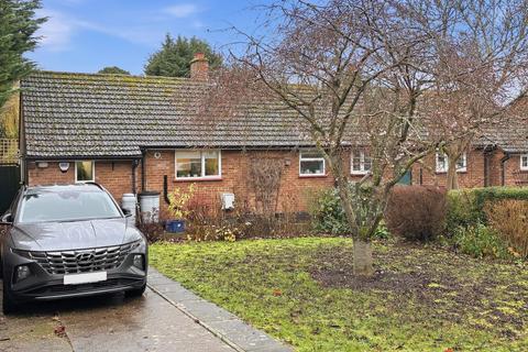 undefined, Redhoods Way West, Letchworth Garden City, SG6