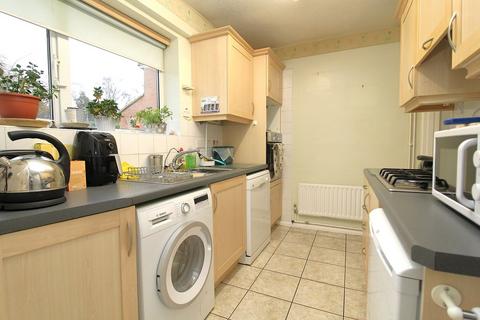 undefined, Redhoods Way West, Letchworth Garden City, SG6
