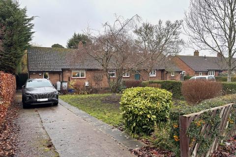undefined, Redhoods Way West, Letchworth Garden City, SG6