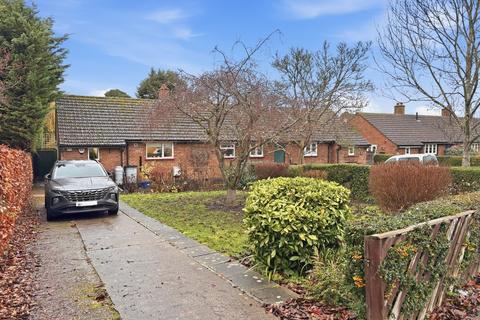 undefined, Redhoods Way West, Letchworth Garden City, SG6