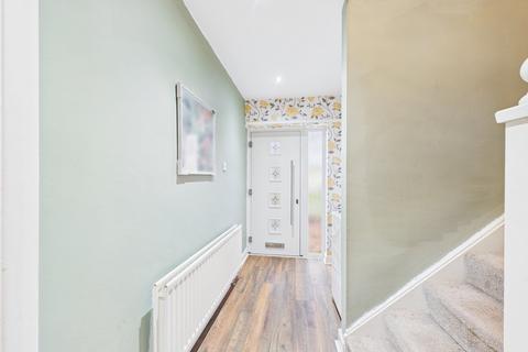 3 bedroom terraced house for sale, Clover Hill, Sunniside, NE16
