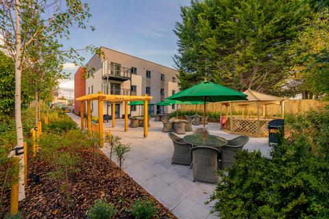 undefined, South Street, Taunton TA1