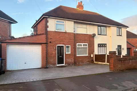 undefined, Berkeley Road, Hazel Grove