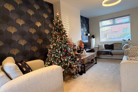undefined, Berkeley Road, Hazel Grove