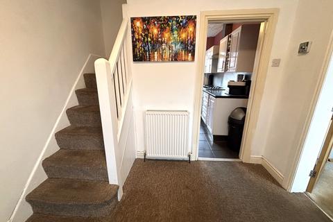 undefined, Berkeley Road, Hazel Grove
