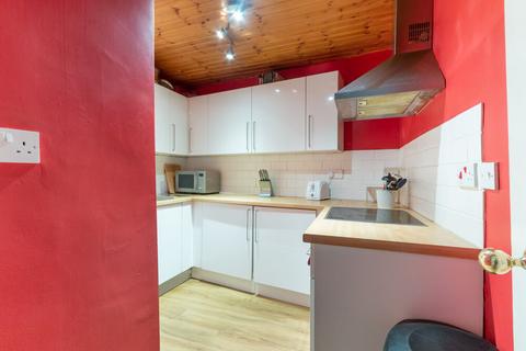 undefined, 2767L Milton Street, Edinburgh, EH8 8EZ
