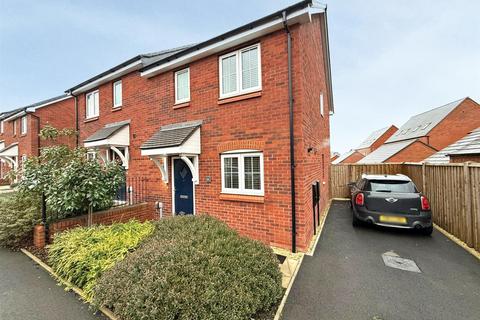 Chesters Place, Oteley Road, Shrewsbury