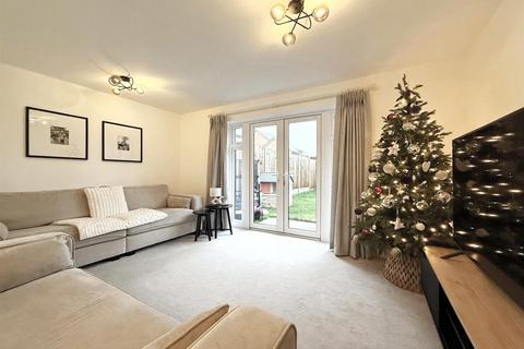 3 bedroom semi-detached house for sale, Chesters Place, Oteley Road, Shrewsbury