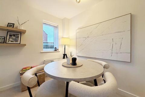 3 bedroom semi-detached house for sale, Chesters Place, Oteley Road, Shrewsbury
