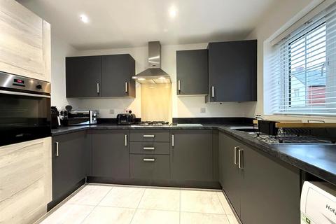 3 bedroom semi-detached house for sale, Chesters Place, Oteley Road, Shrewsbury