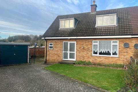 undefined, Paddock Close, Norton, Malton
