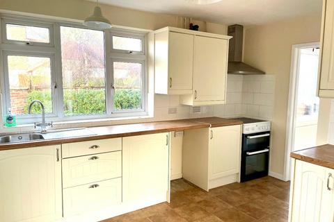 undefined, Paddock Close, Norton, Malton