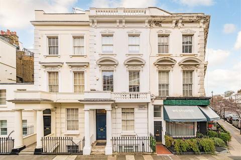 2 bedroom flat for sale, Alderney Street, London SW1V