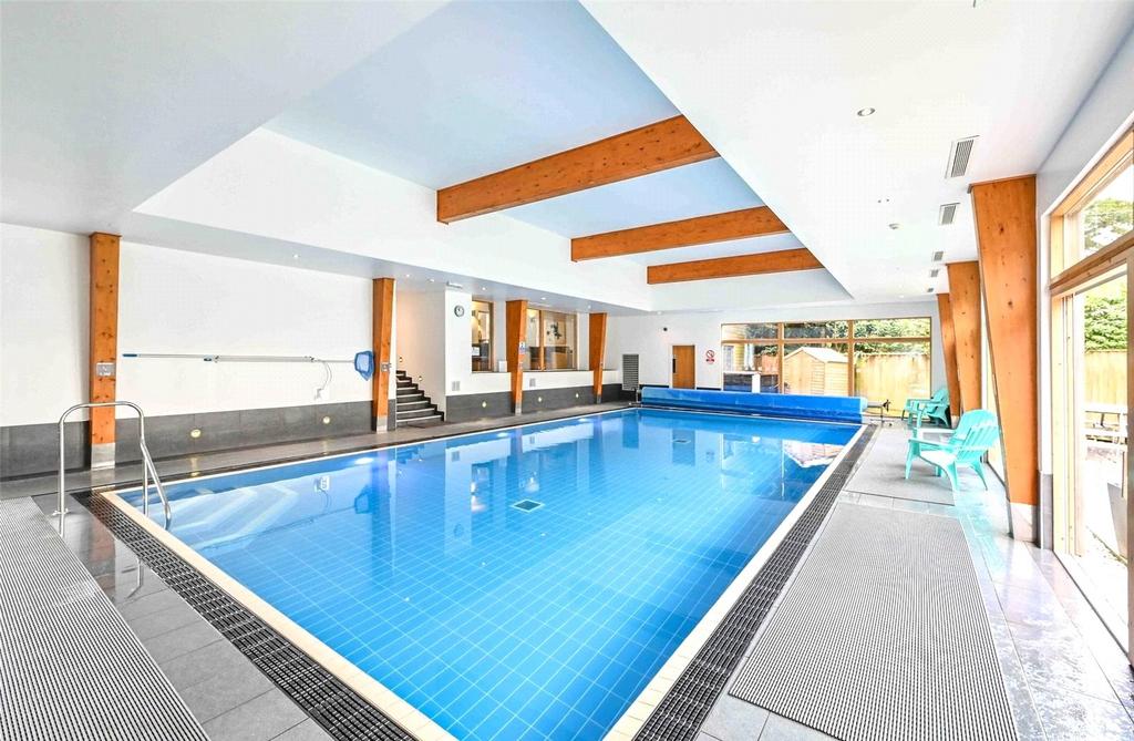 Site Pool