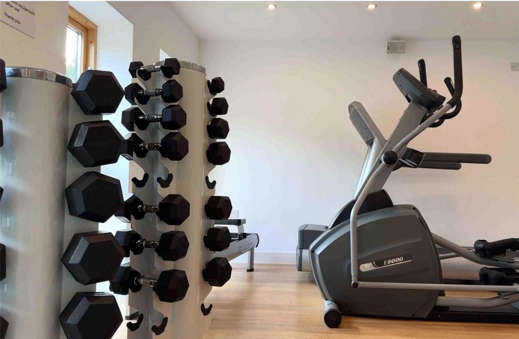 Site Gym