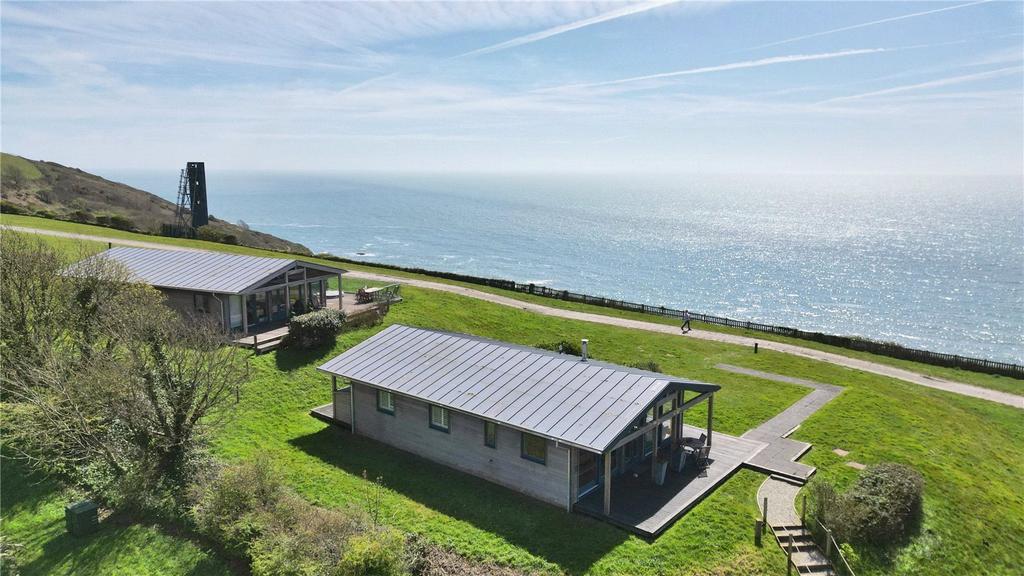 House and Views