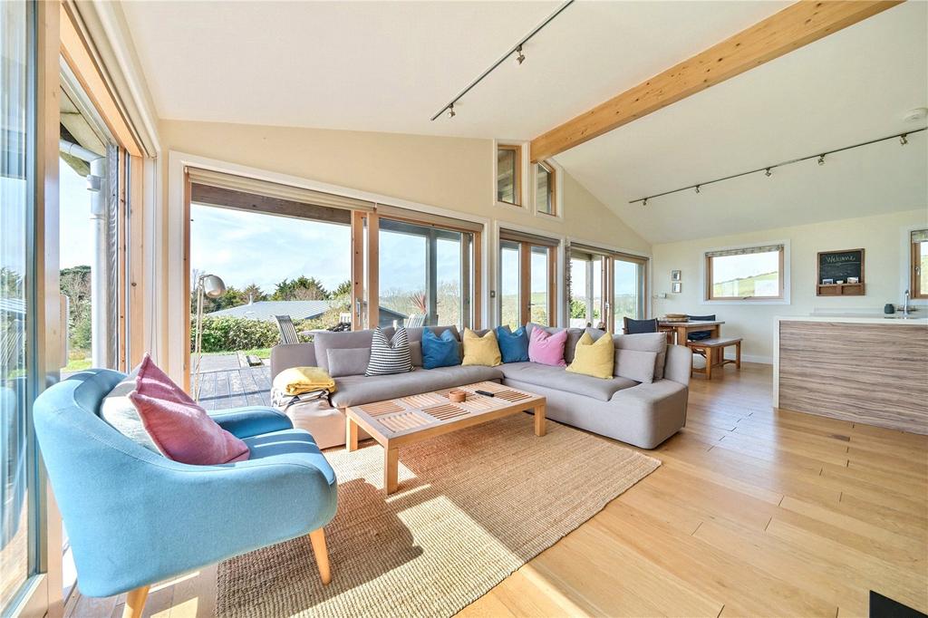 Open Plan