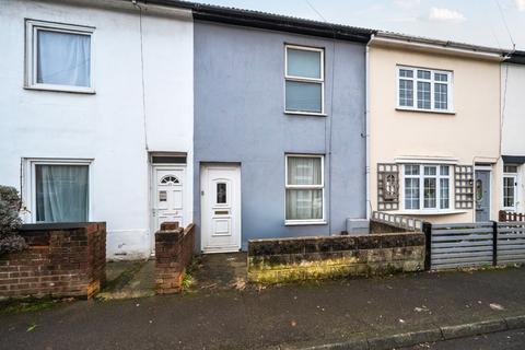 undefined, Leesland Road, Hampshire PO12