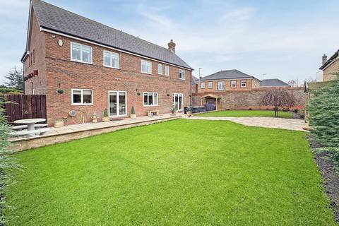 undefined, Snowdrop Road, Hartlepool, TS26 0
