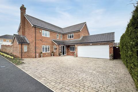 undefined, Snowdrop Road, Hartlepool, TS26 0