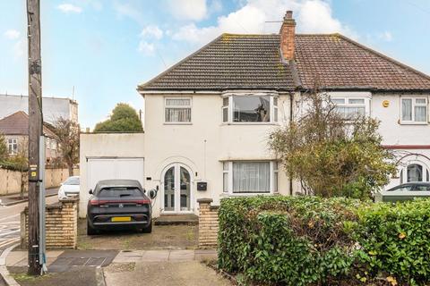 undefined, Manor Road, Mitcham