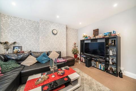 undefined, Manor Road, Mitcham