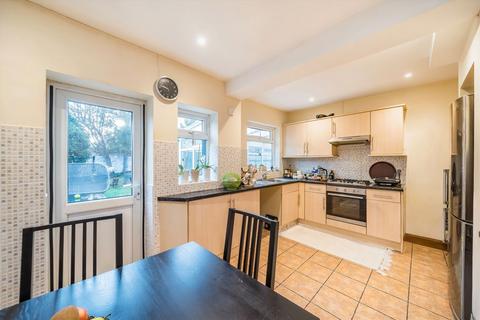 undefined, Manor Road, Mitcham