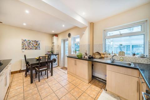 undefined, Manor Road, Mitcham