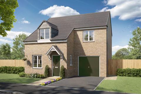 undefined, Plot 059-h, Swinford at Tulip Fields, Oakwood Glade, Holbeach PE12