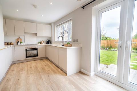4 bedroom detached house for sale, Plot 015-h, Dublin at St Patricks Vale, Station Road, Aspatria CA7