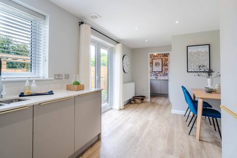 4 bedroom detached house for sale, Plot 015-h, Dublin at St Patricks Vale, Station Road, Aspatria CA7