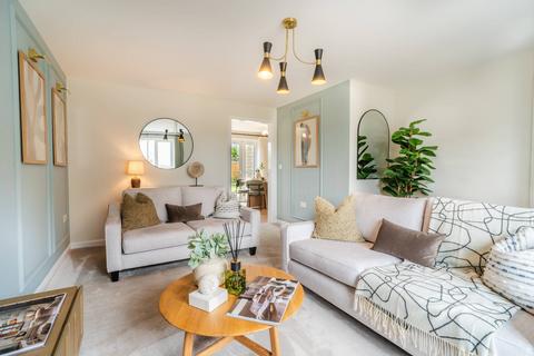 3 bedroom detached house for sale, Plot 050-h, Milford at St Patricks Vale, Station Road, Aspatria CA7