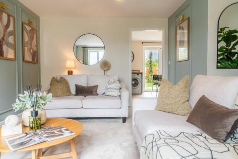 3 bedroom detached house for sale, Plot 050-h, Milford at St Patricks Vale, Station Road, Aspatria CA7