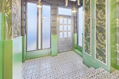 4 bedroom semi-detached house for sale, Donnington Road, London, NW10