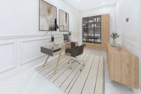 4 bedroom semi-detached house for sale, Donnington Road, London, NW10