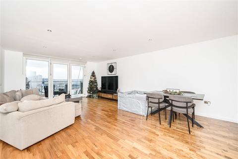 undefined, Fairmont Avenue, London E14