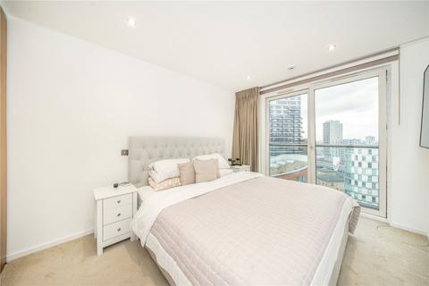 undefined, Fairmont Avenue, London E14