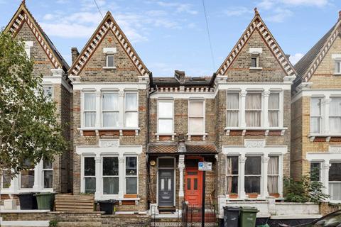 undefined, Helix Road, London SW2