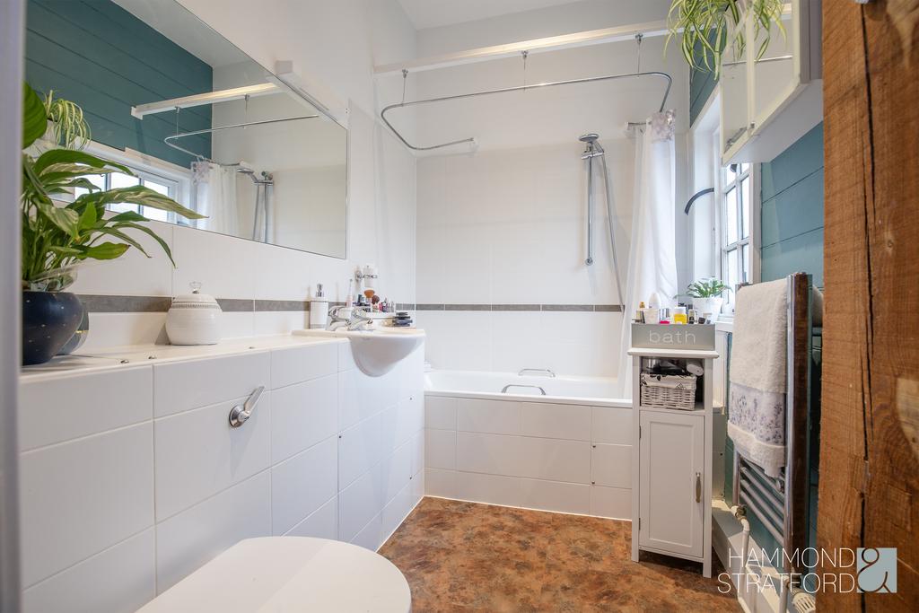 En-Suite