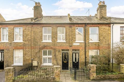 undefined, Gomer Place, Teddington TW11