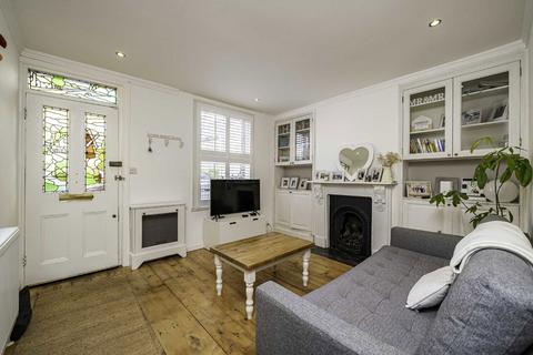 undefined, Gomer Place, Teddington TW11