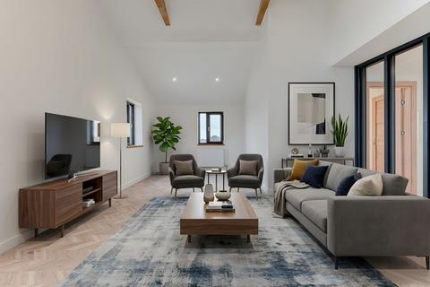 2 bedroom penthouse to rent, Sidegate Road, NR30