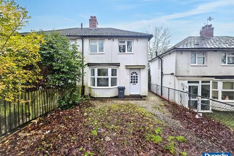 undefined, Borrowdale Road, Northfield, Birmingham, B31